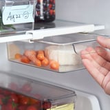 KLIPPKAKTUS Kutija za odlaganje za frižider