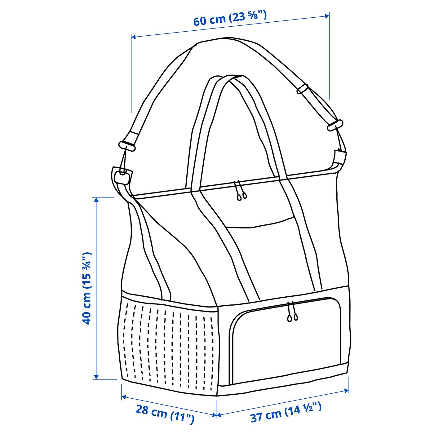 Dimensions image