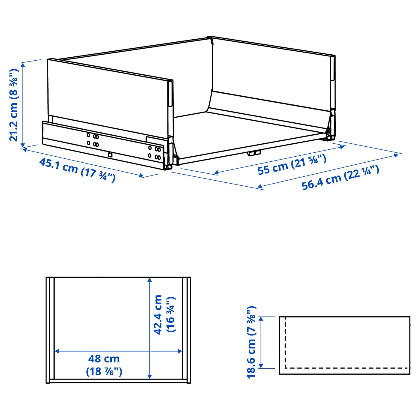 Dimensions image
