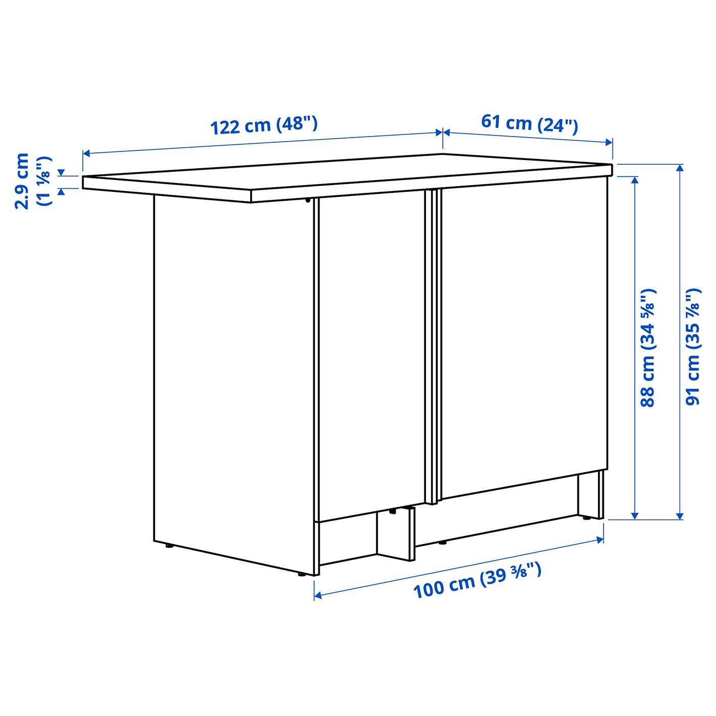 Dimensions image