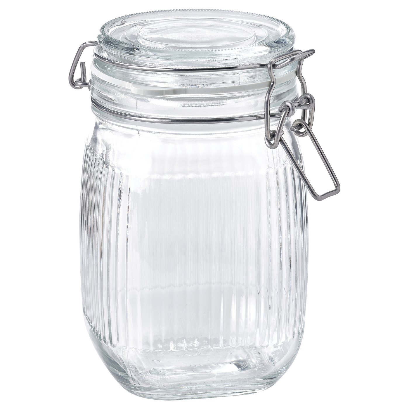 Tegla s poklopcem, 1 l