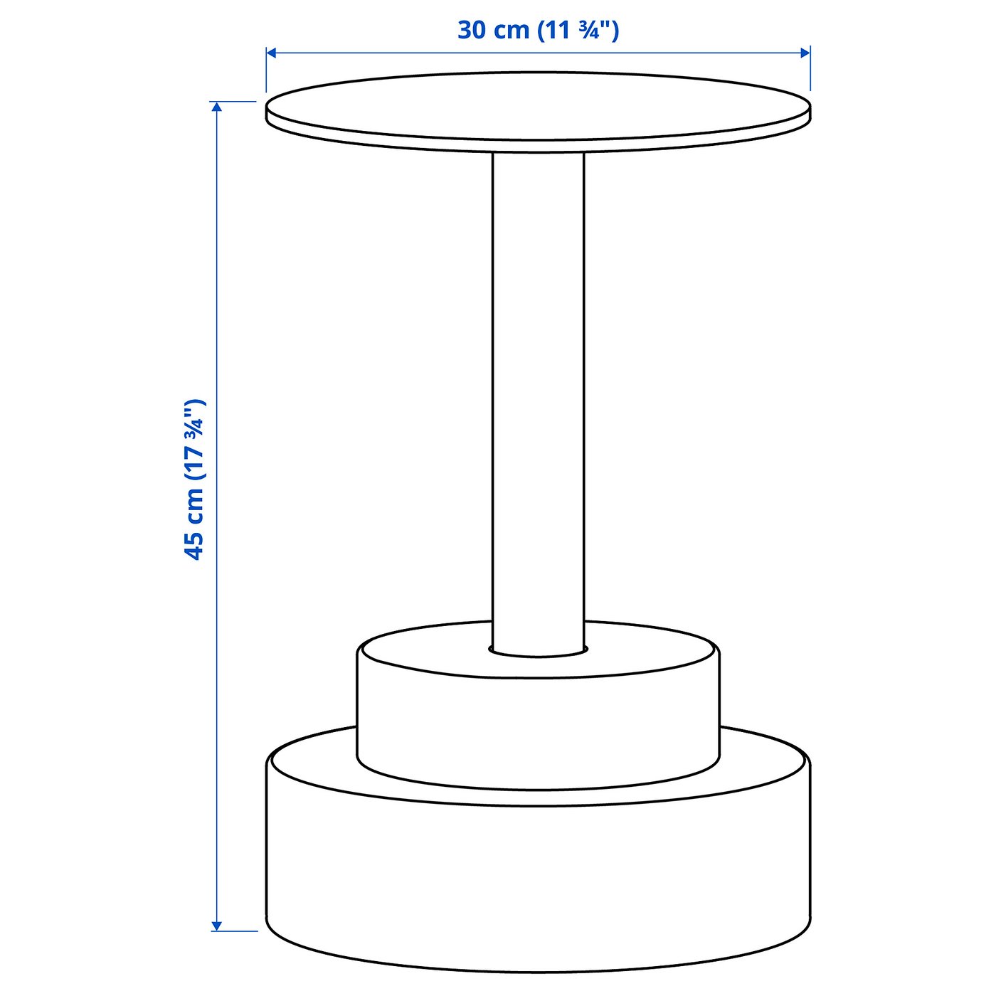 Dimensions image