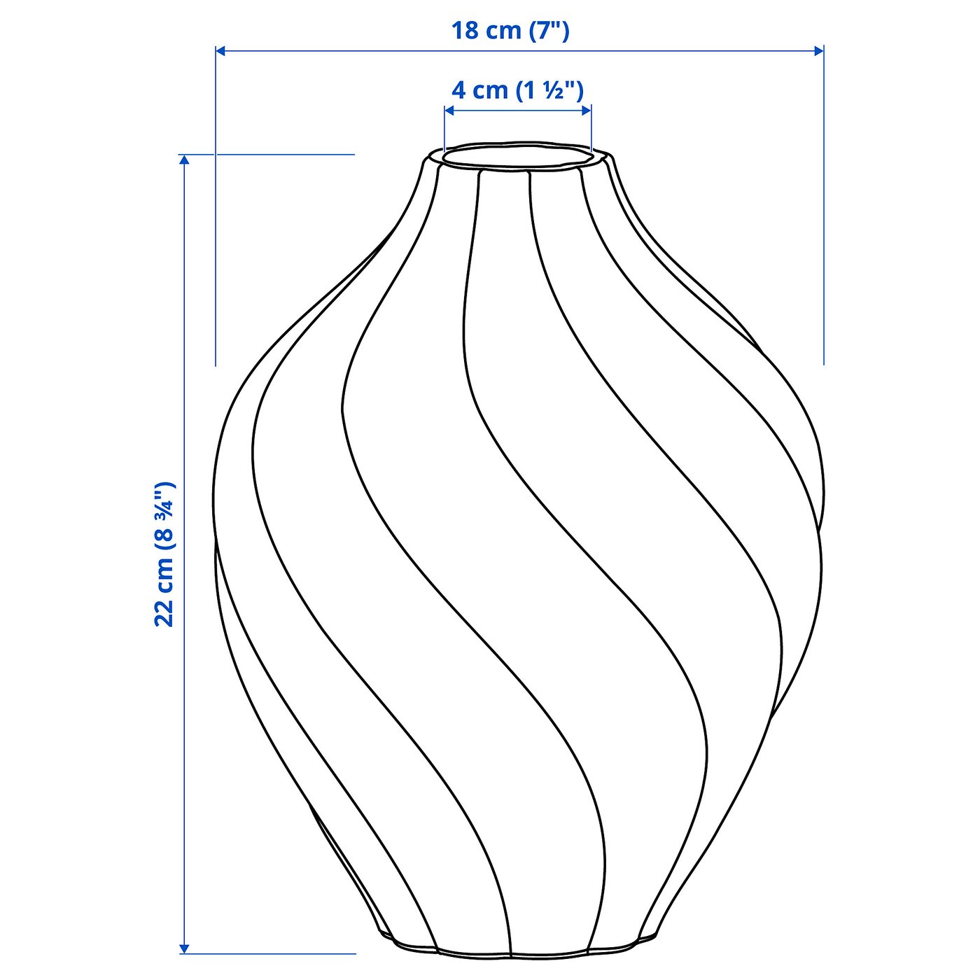Dimensions image
