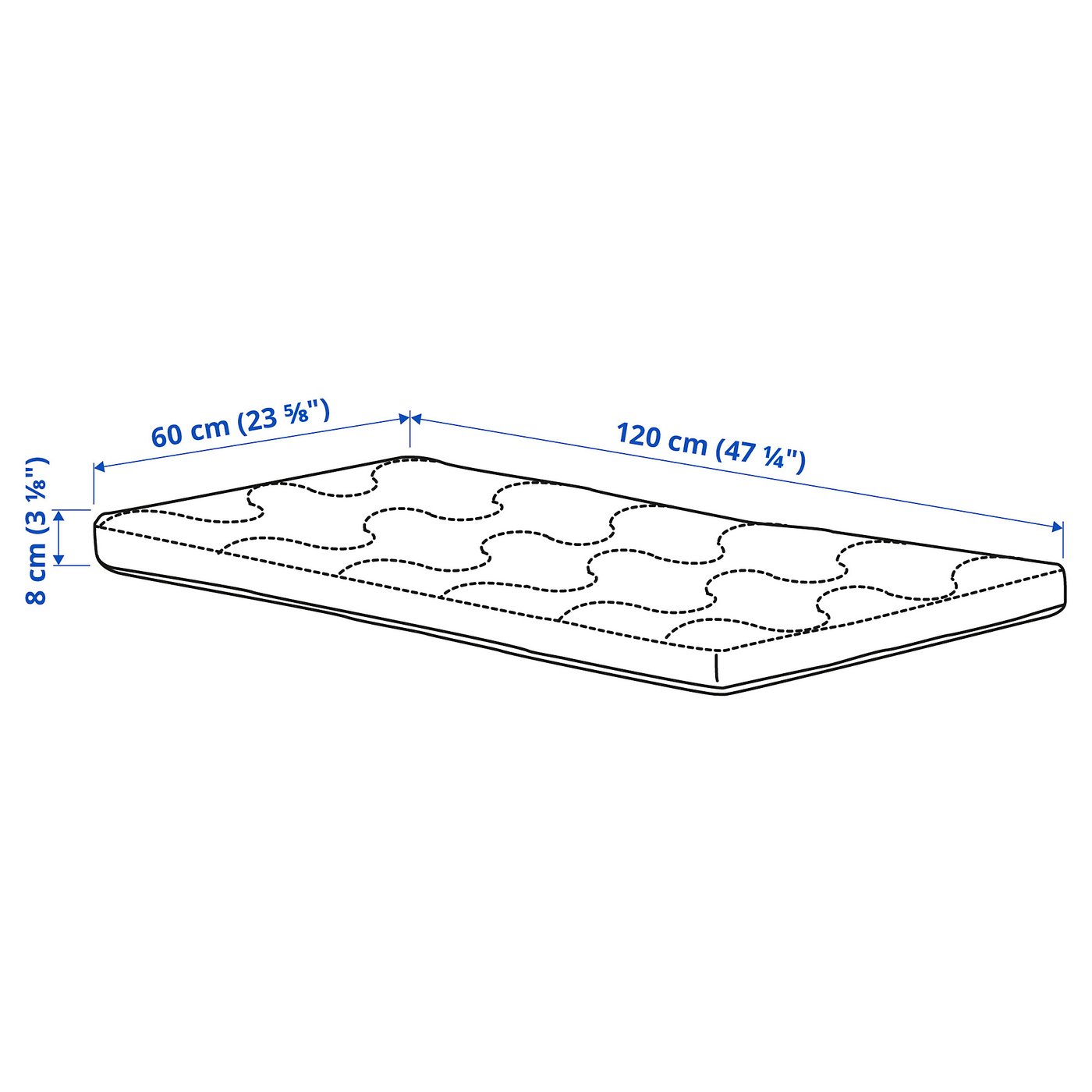 Dimensions image