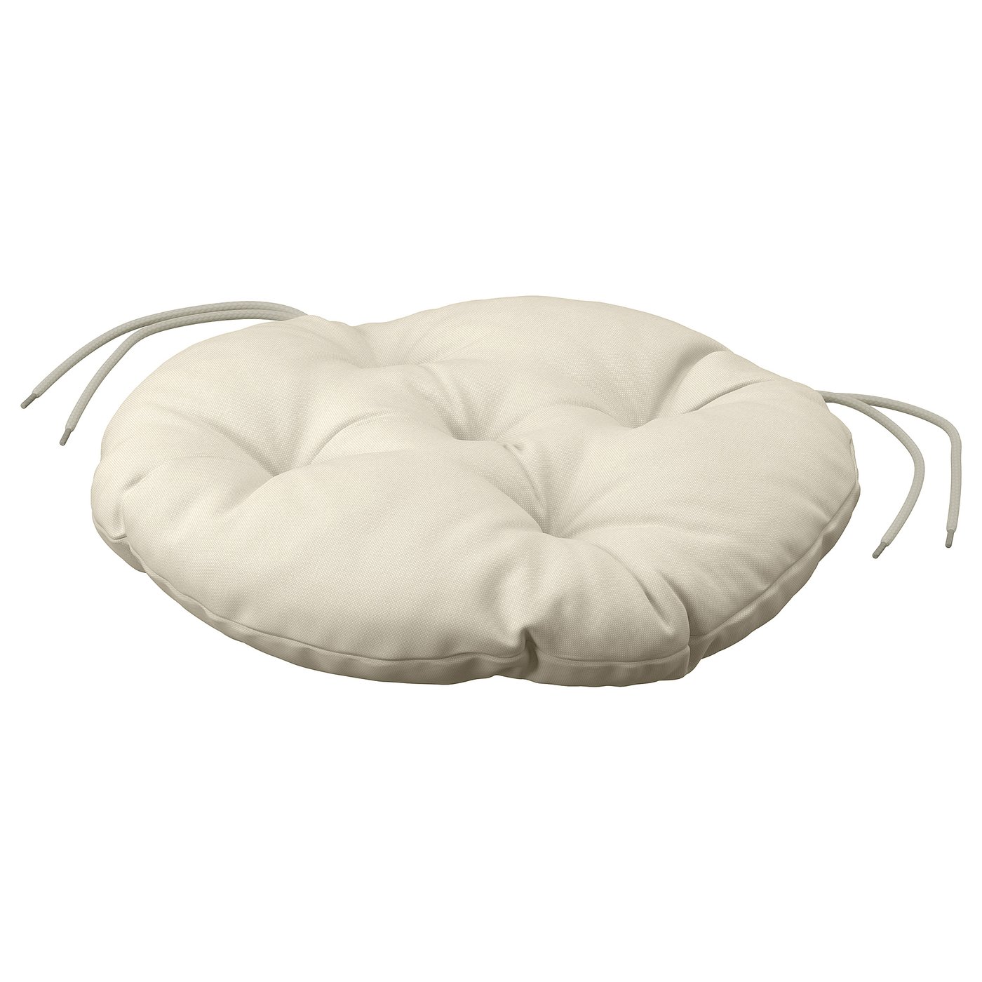 Jastučić za stolicu,spolja, 35 cm