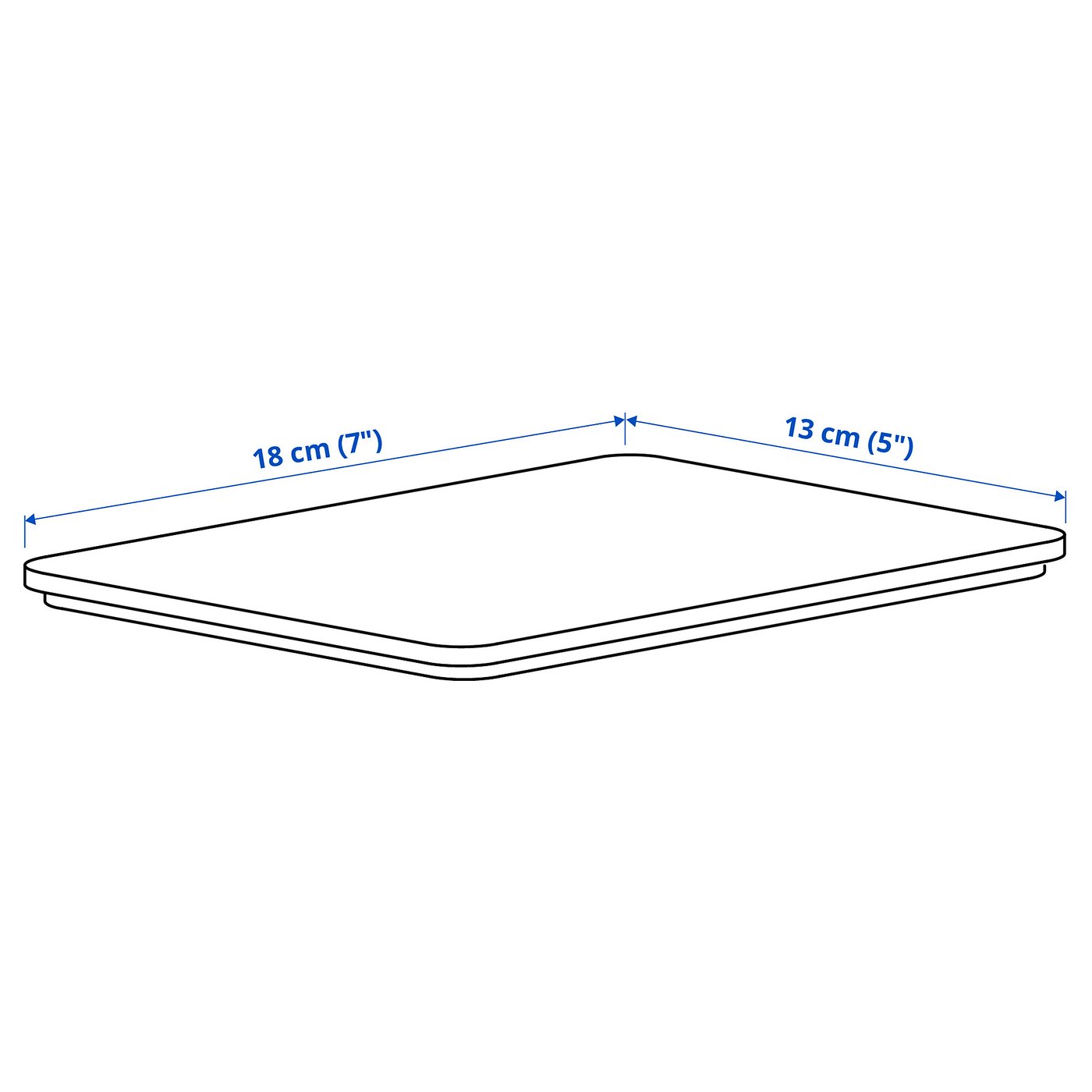 Dimensions image