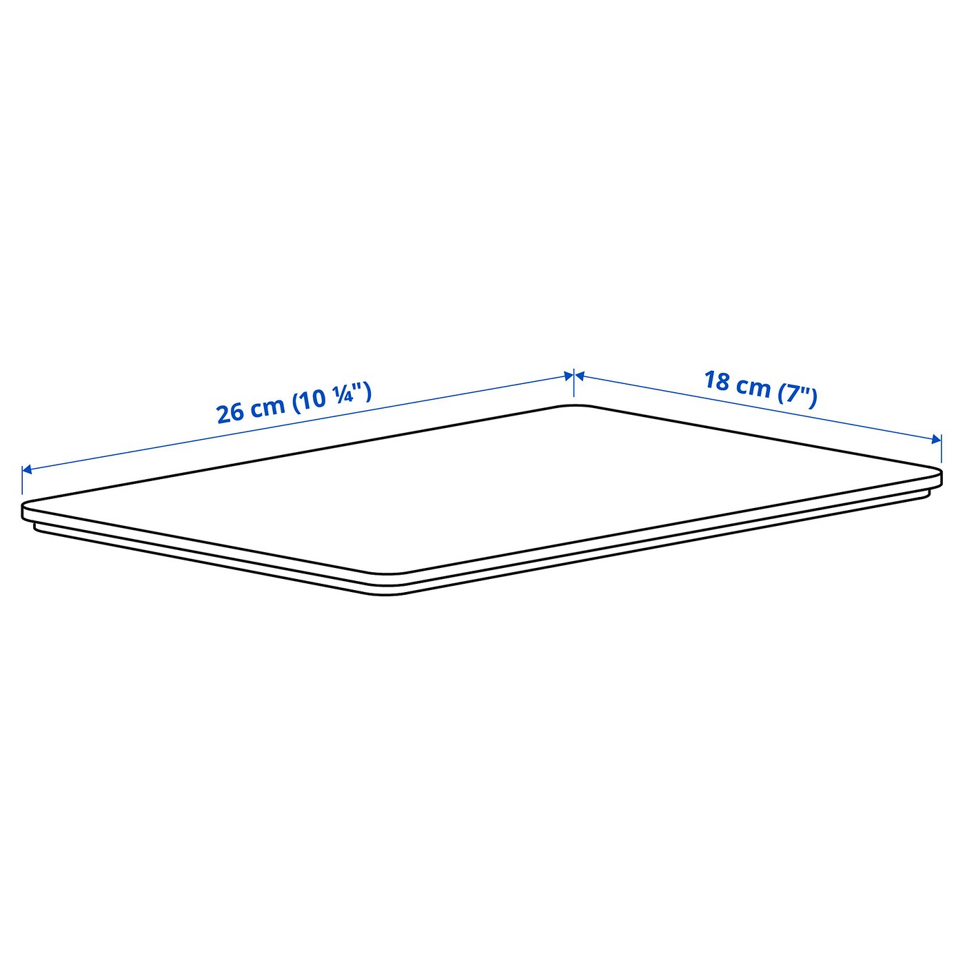 Dimensions image
