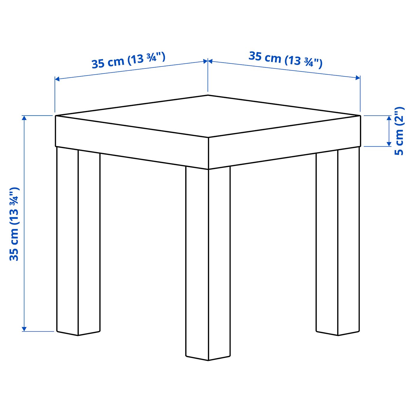 Dimensions image