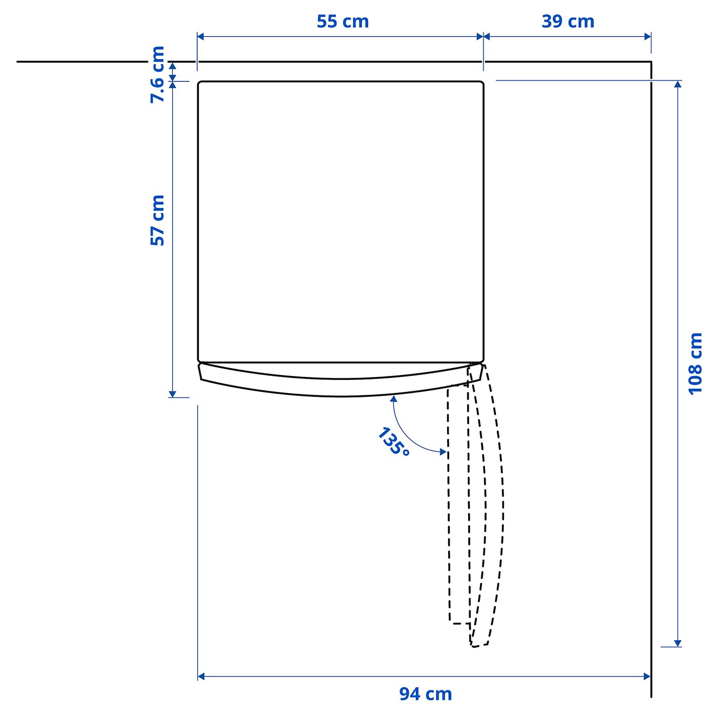 Dimensions image
