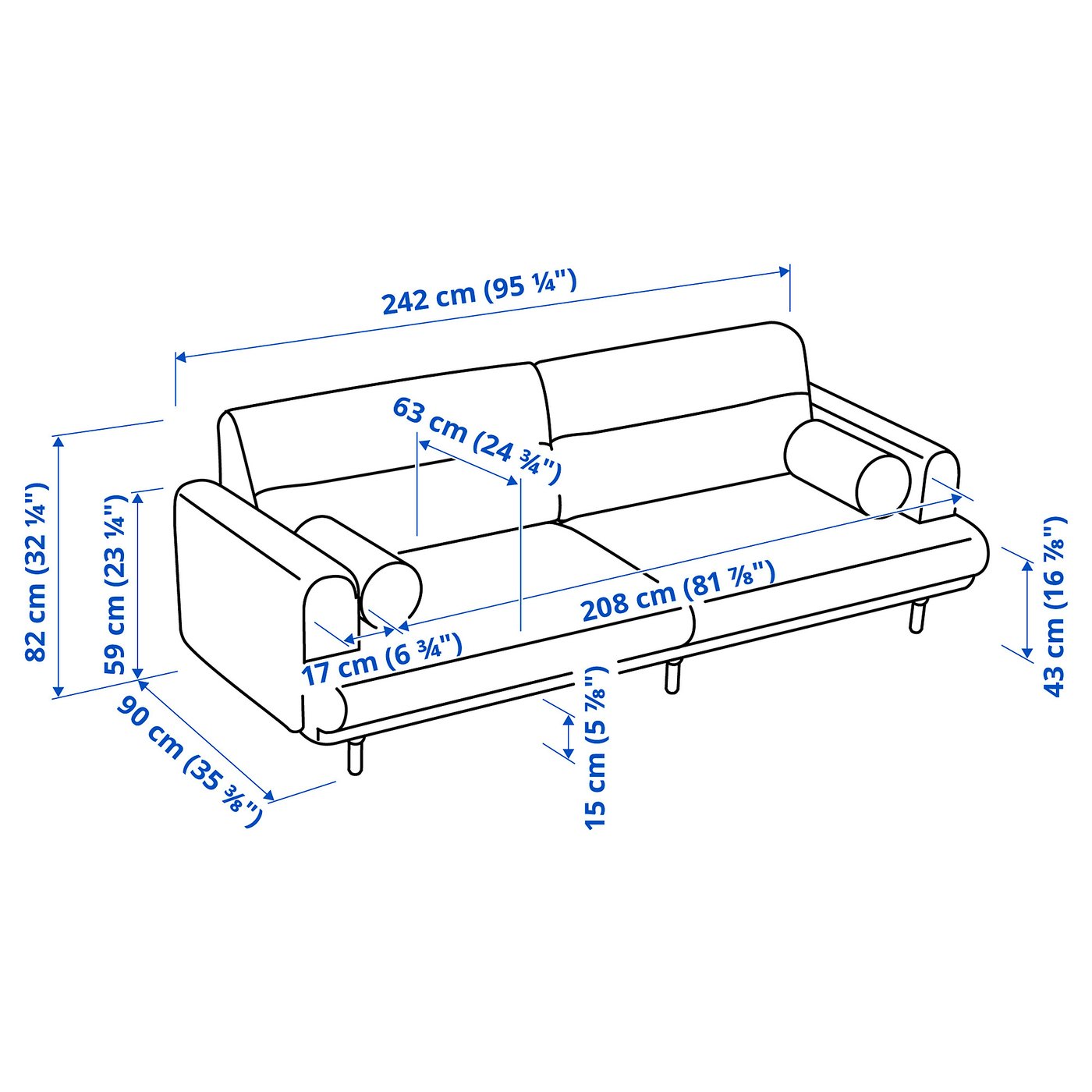 Dimensions image