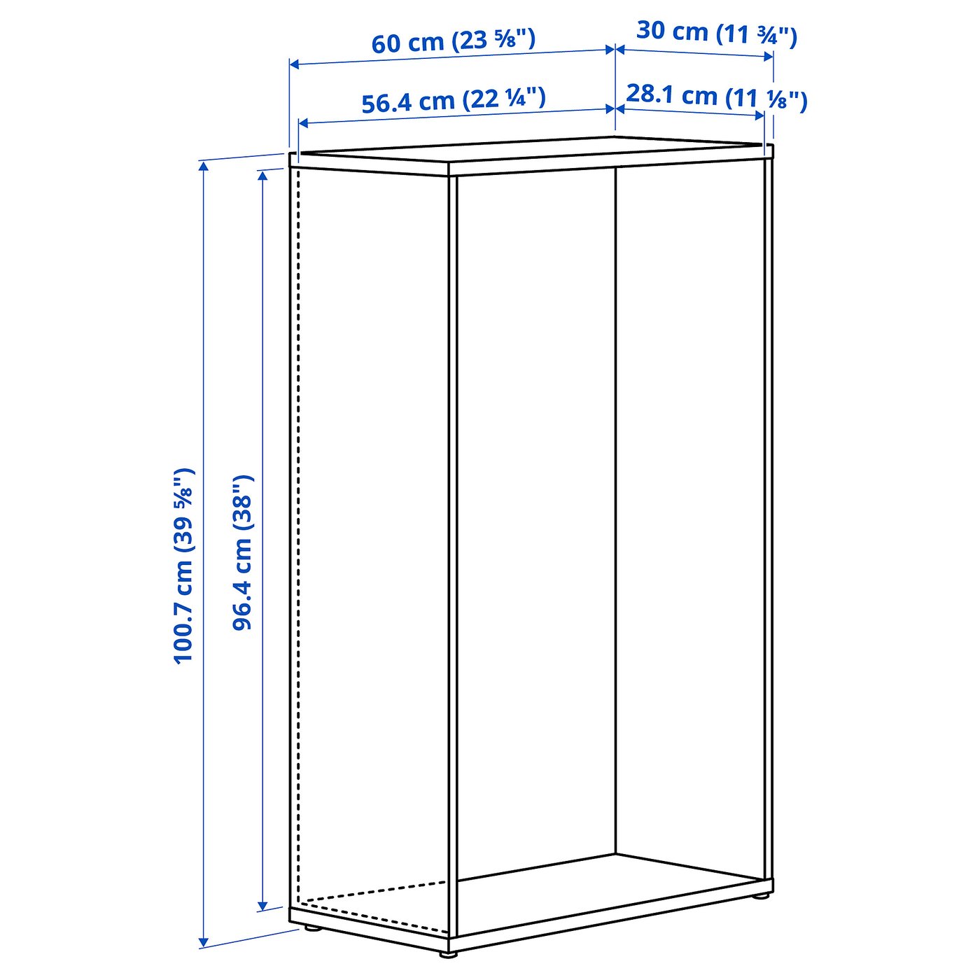 Dimensions image