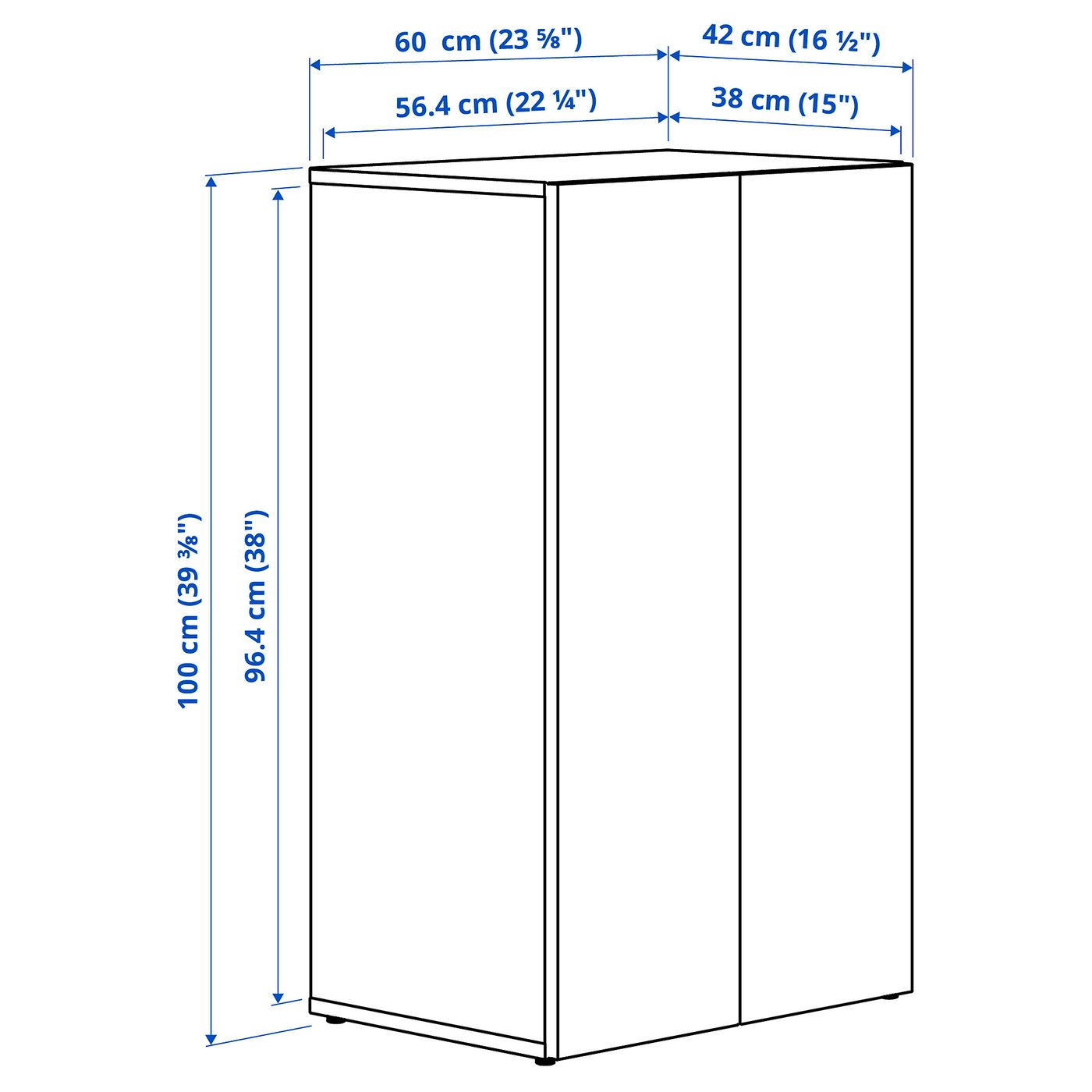 Dimensions image