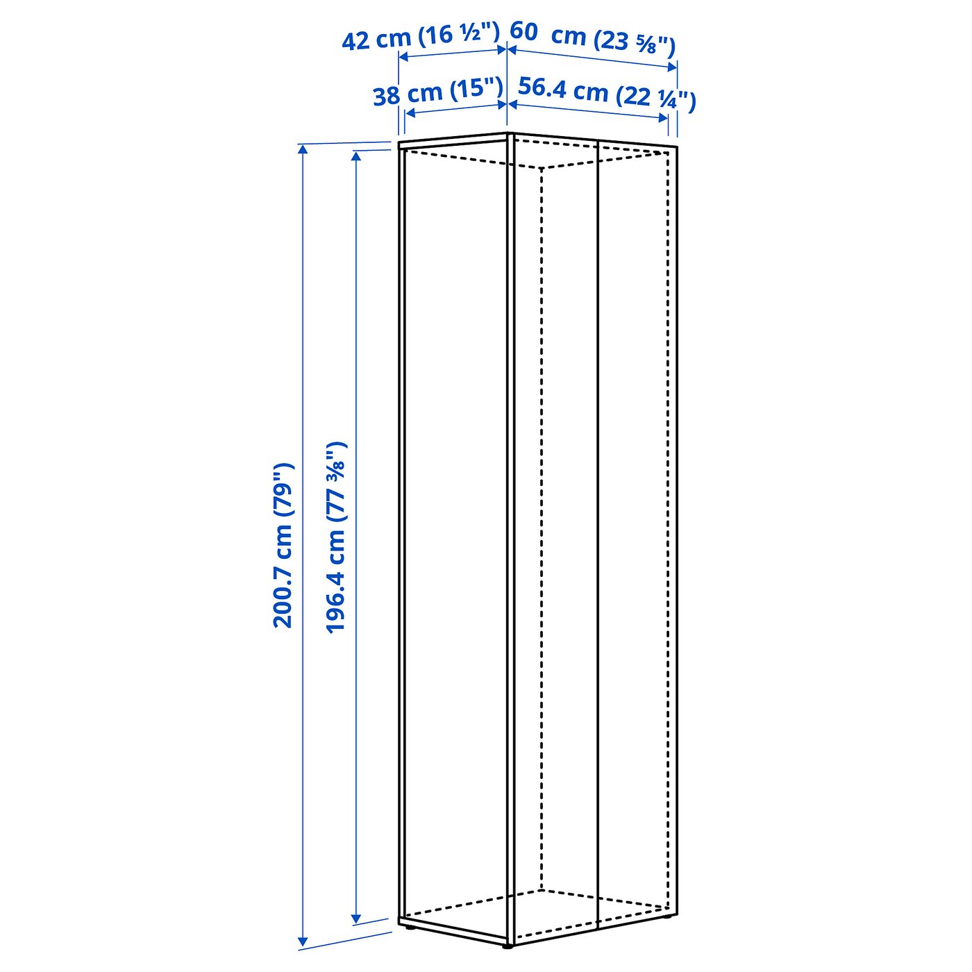 Dimensions image