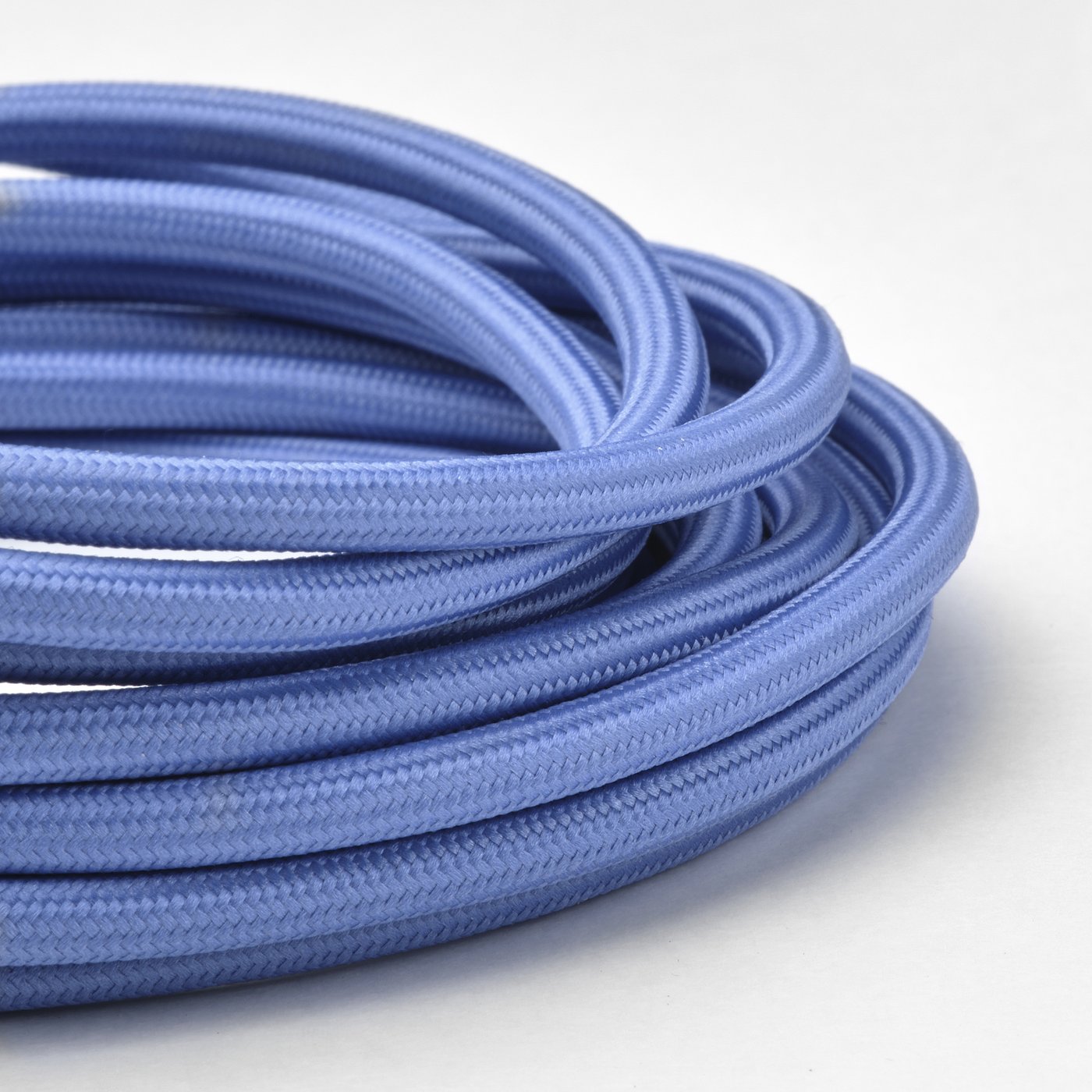 LILLHULT Kabl USB-C - kabl USB-C, lila, 3.0 m