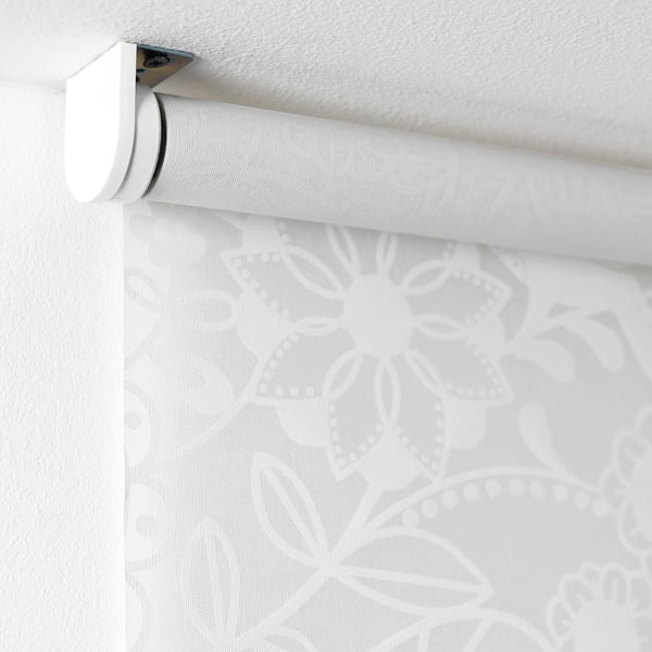 Liselott Rol Zastor Bela Ikea