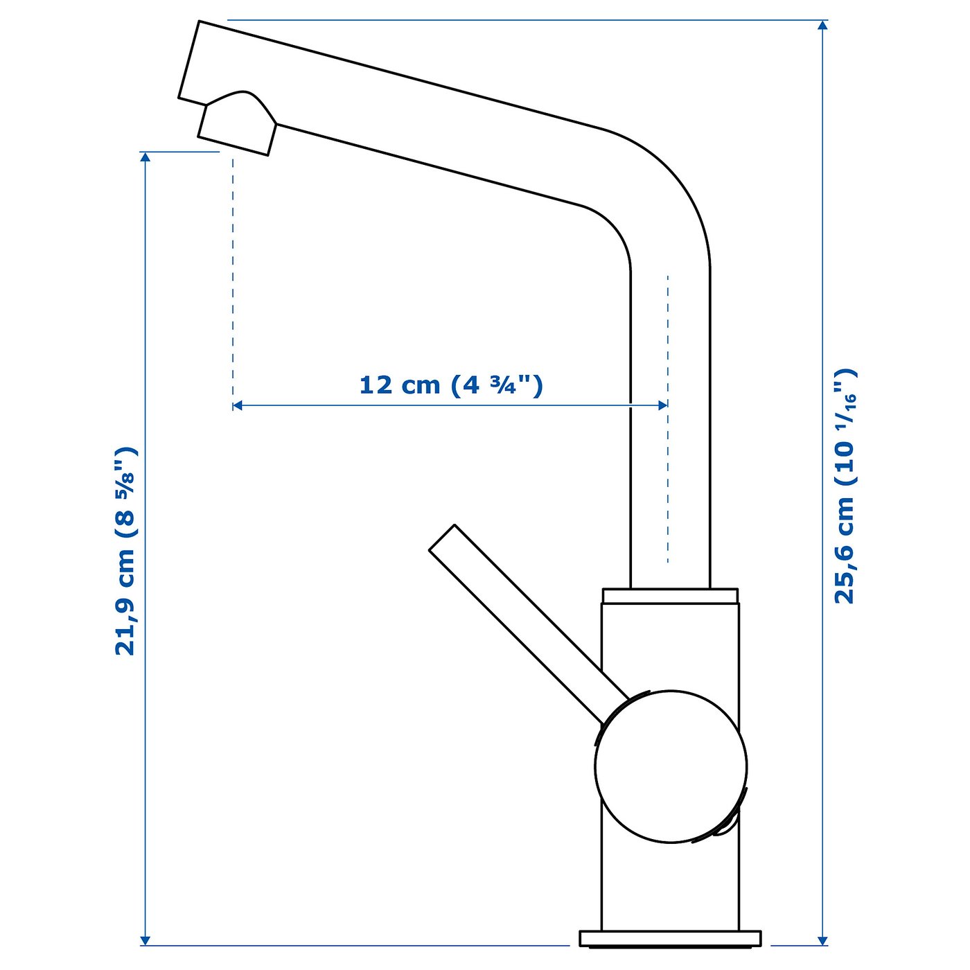 Dimensions image