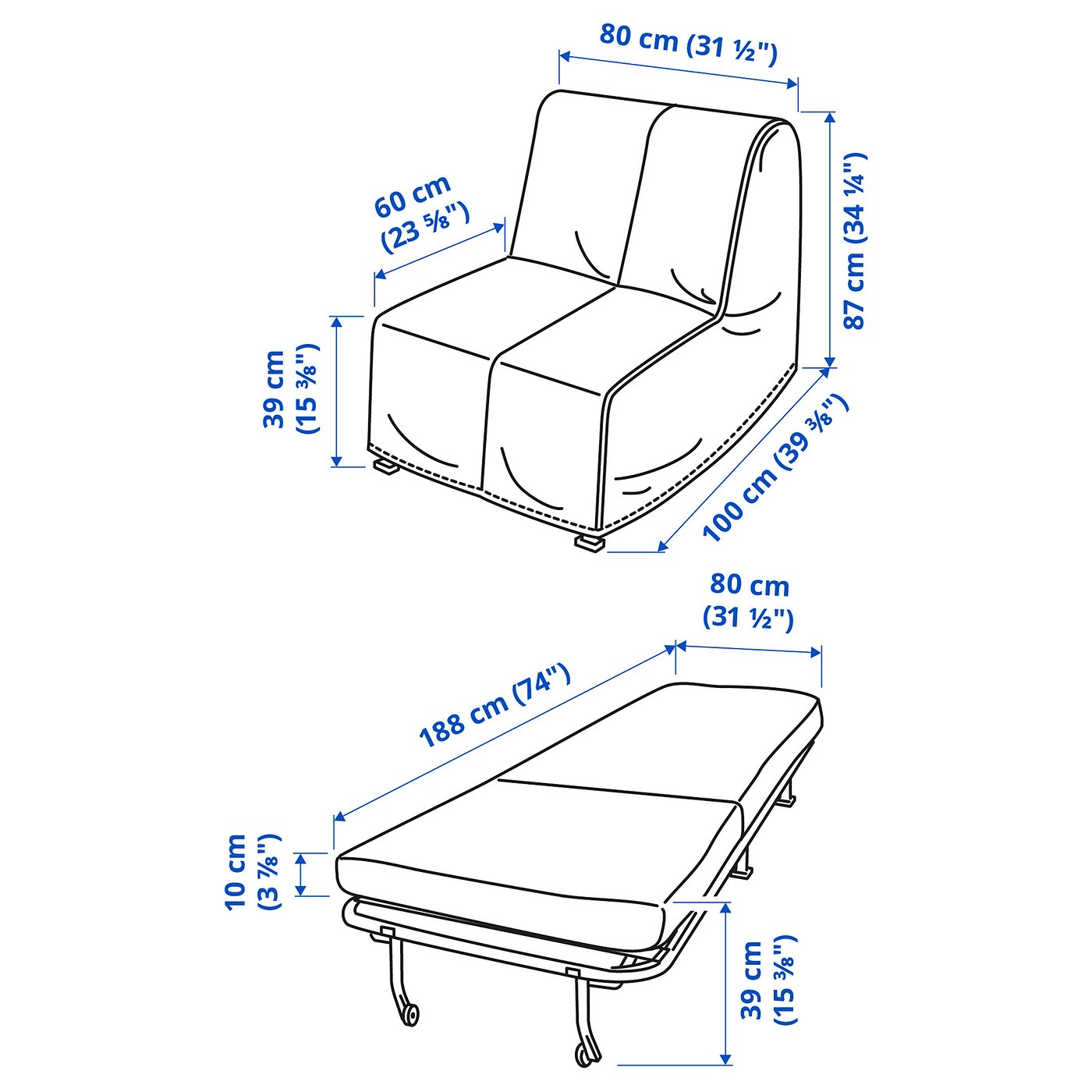 Dimensions image