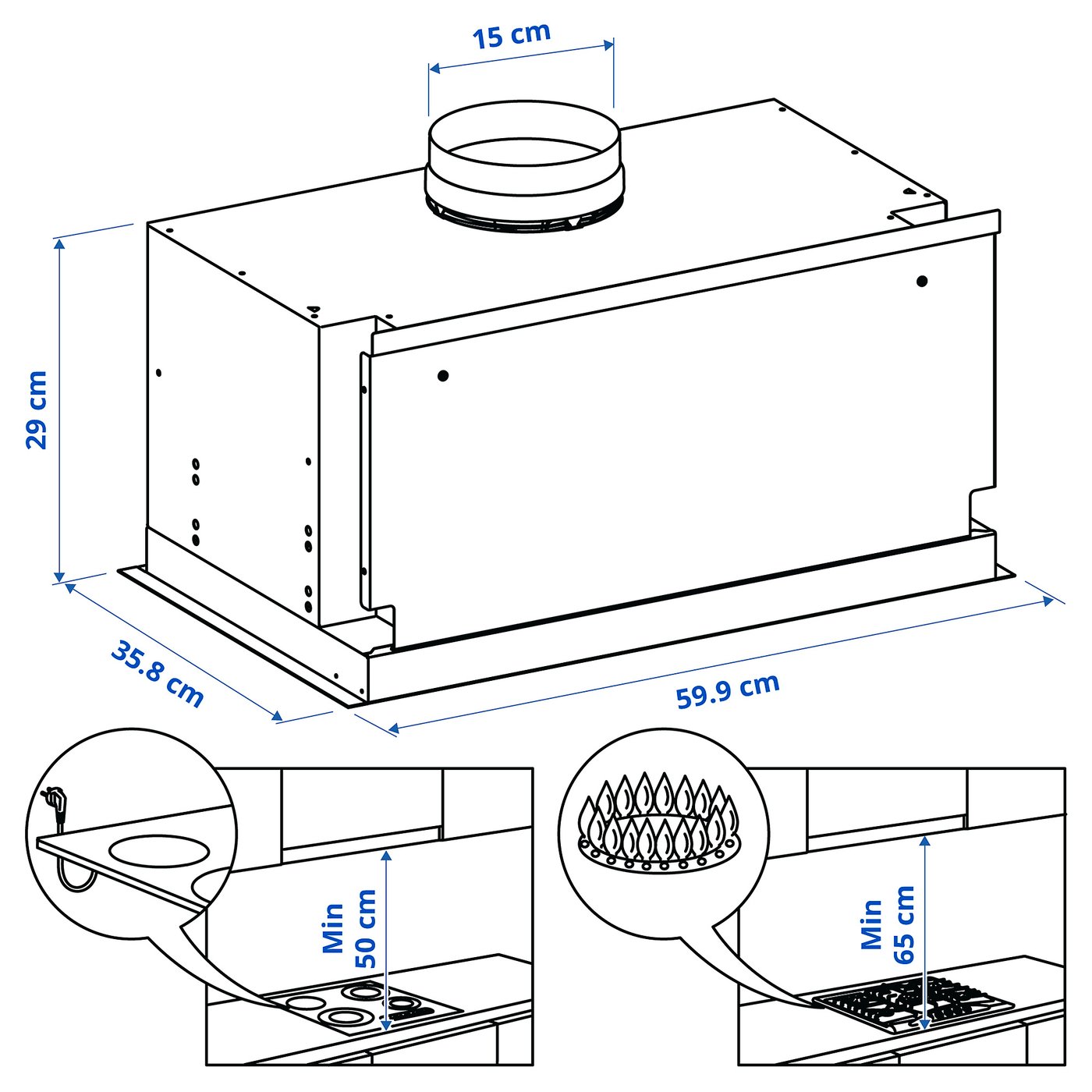 Dimensions image