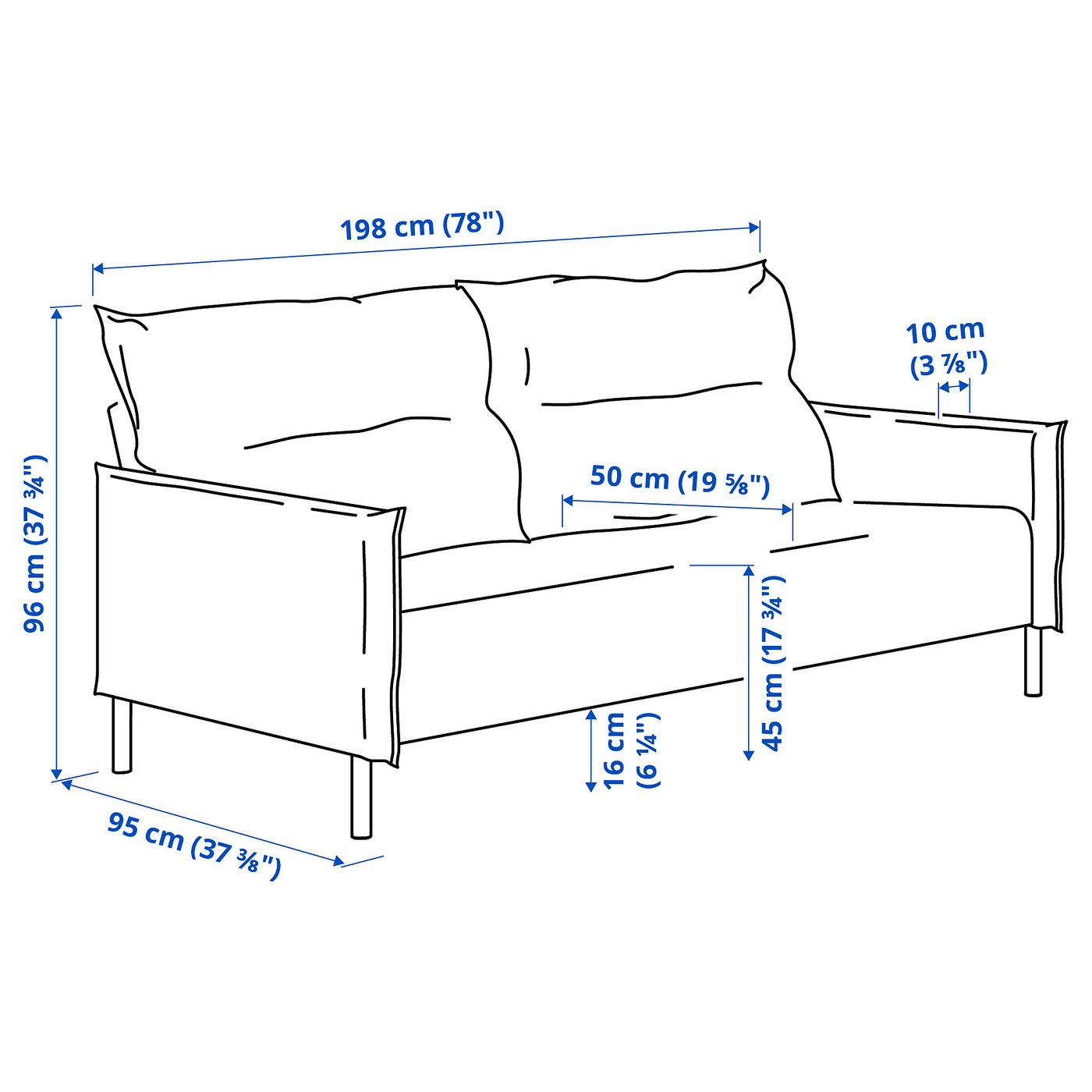 Dimensions image
