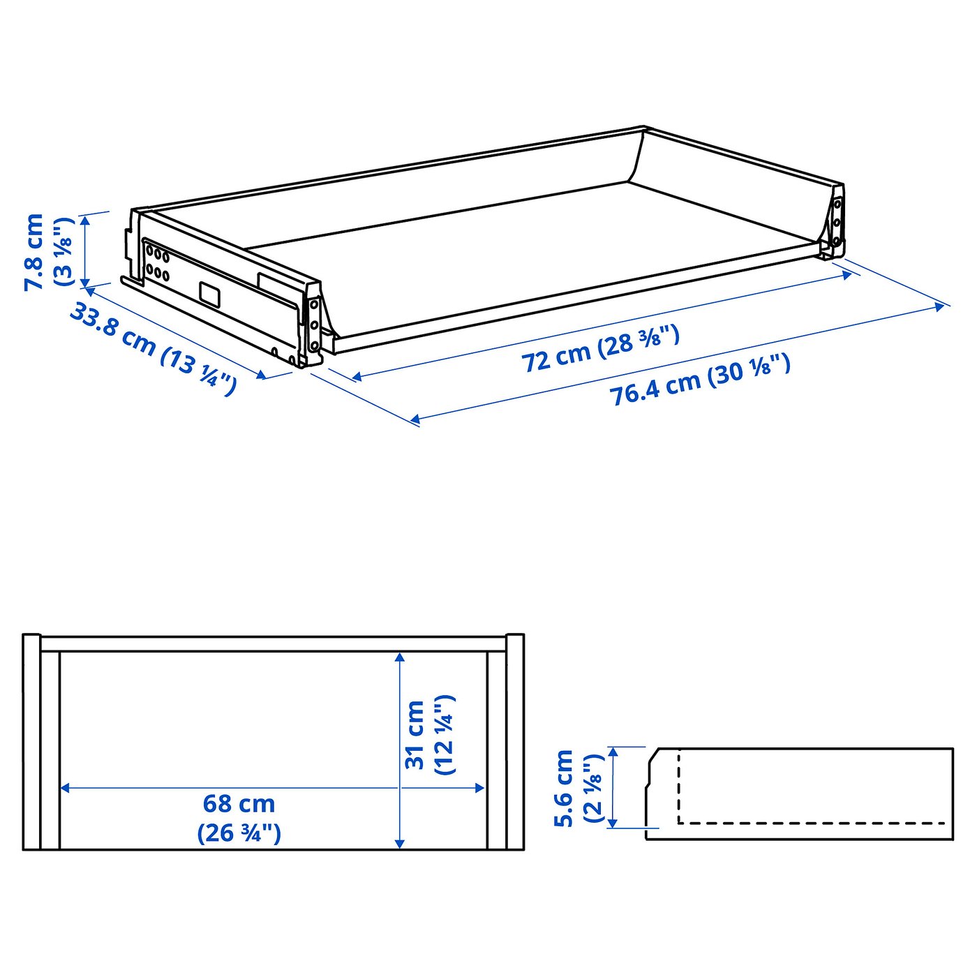 Dimensions image