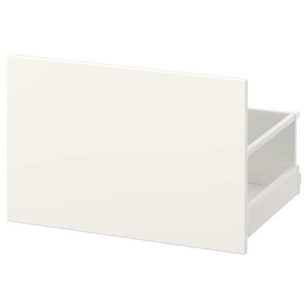MAXIMERA Visoka fioka s frontom, 60x45x40 cm