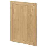 METOD 1 front za mašinu za suđe, Forsbacka hrastovina, 60 cm