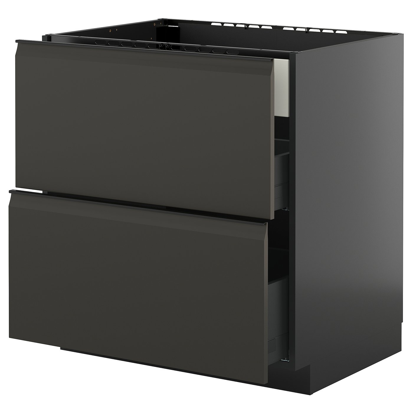 METOD / KNIVSHULT Pod.el.za gr.ploču/ug.asp.s fiokom