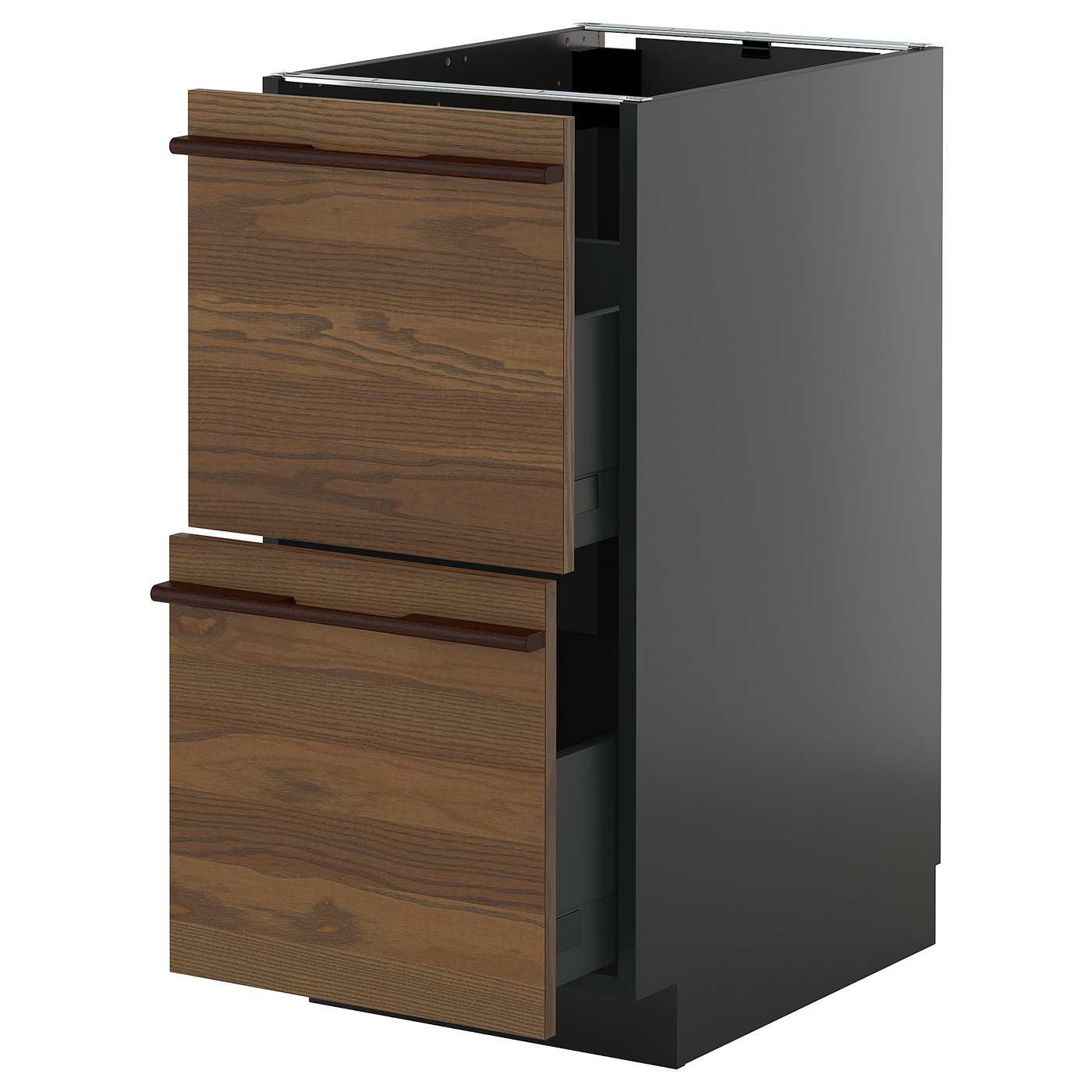 Pod.element, 2fronta/2vis.fioke, 40x60 cm