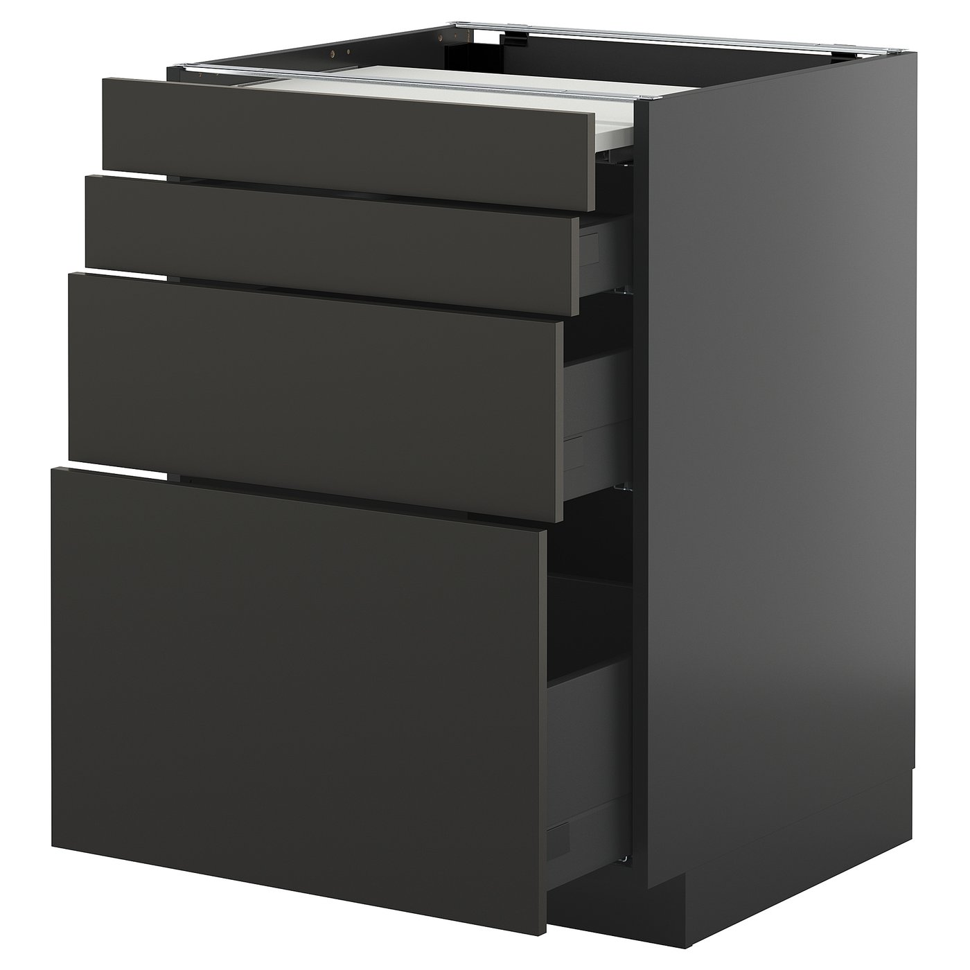 Podni elem. s izvlač.rad.površ/3 fi