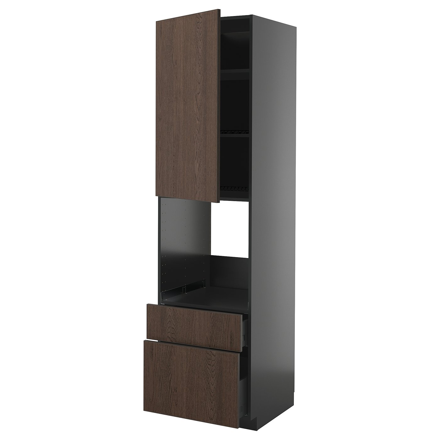 Vis.el.peć s fiok/2frnt/srd/g.fiok