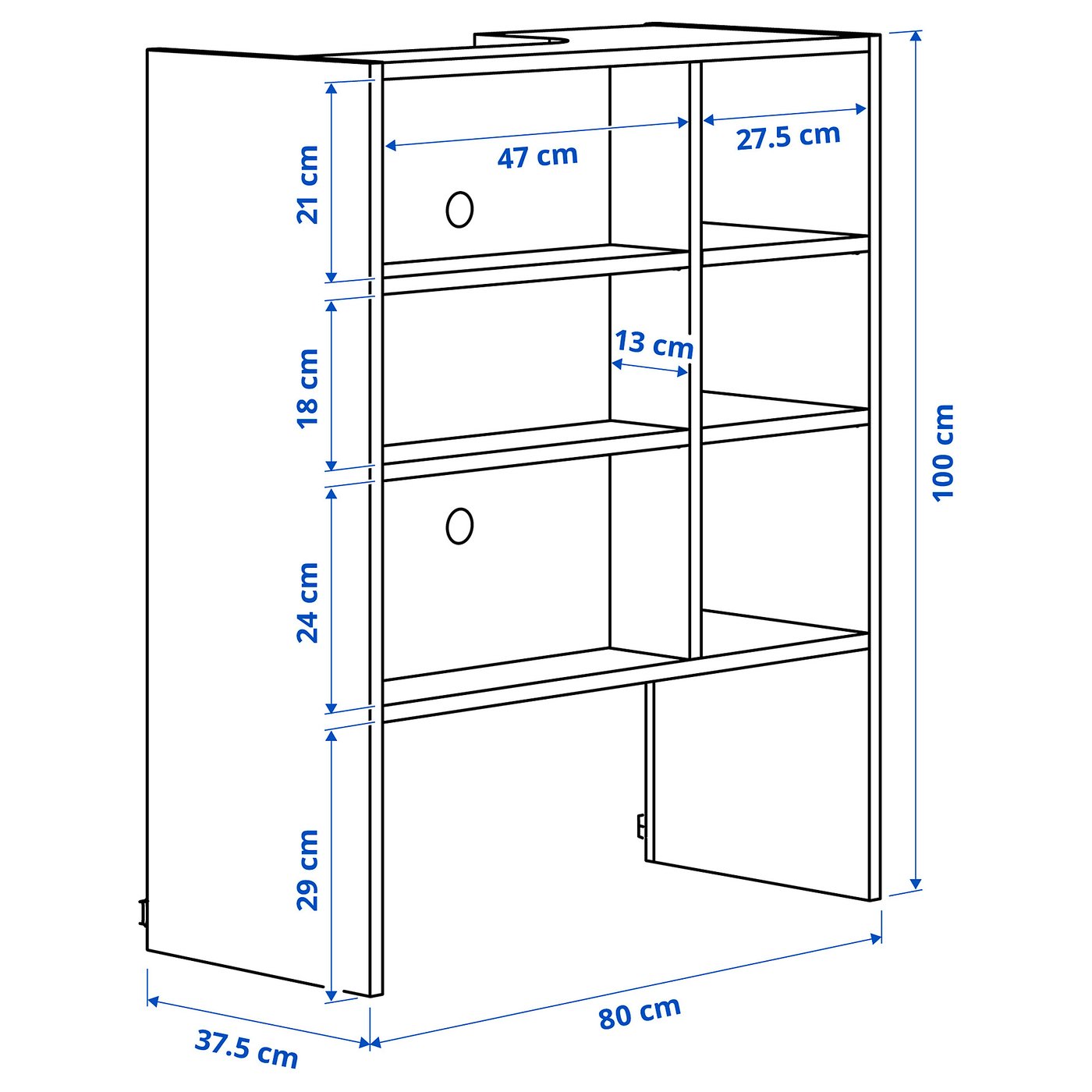 Dimensions image