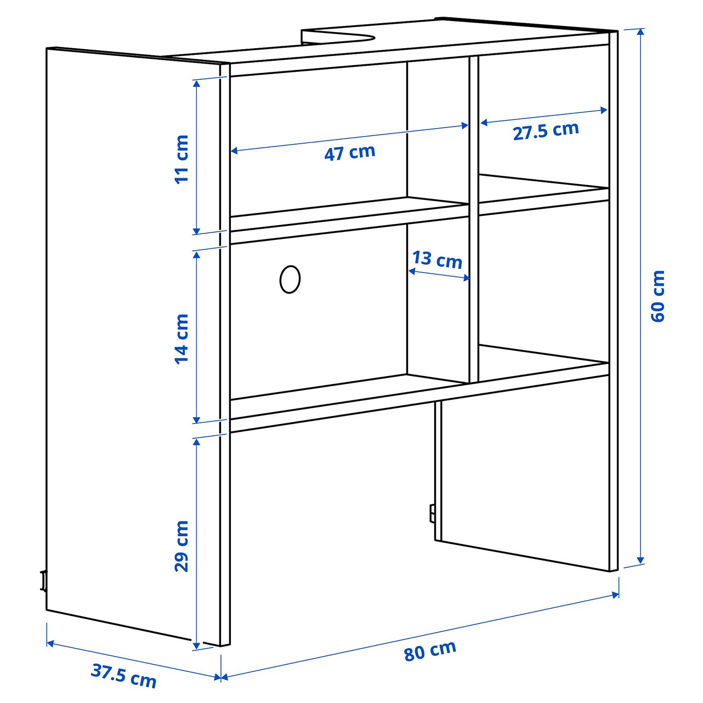 Dimensions image