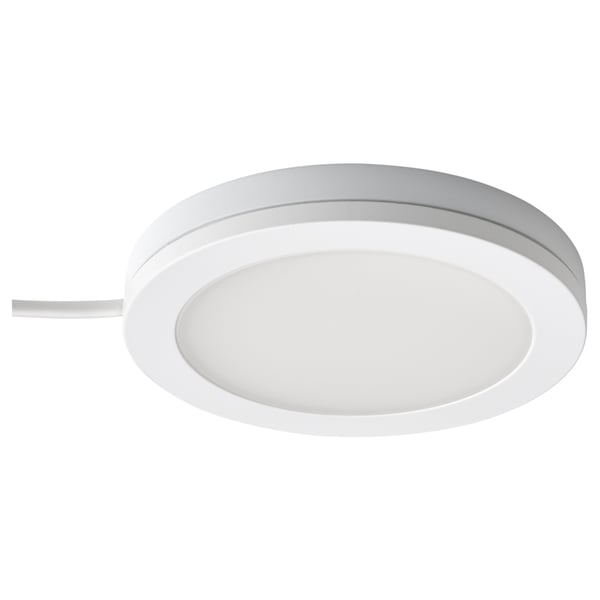 MITTLED LED mali reflektor, podesivog intenziteta bela