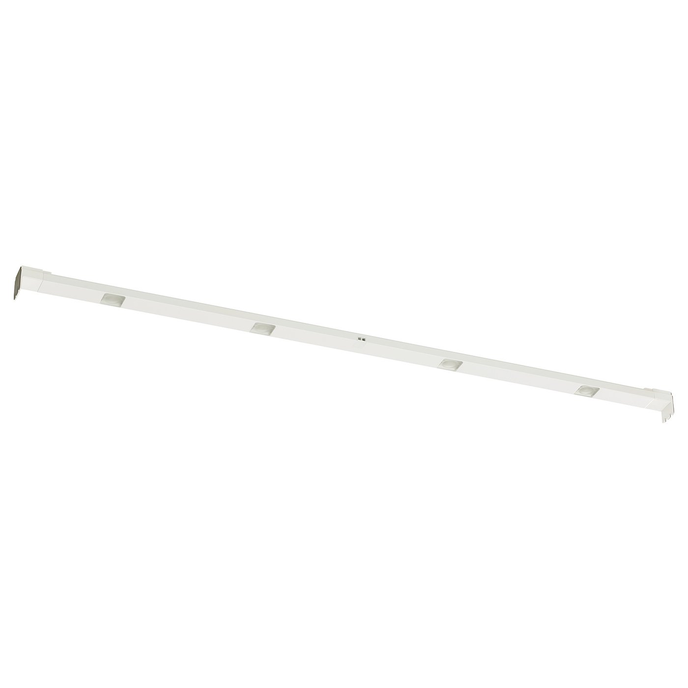 MITTLED LED rasveta kuh. fioke sa senzorom, podesivog intenziteta bela, 76 cm