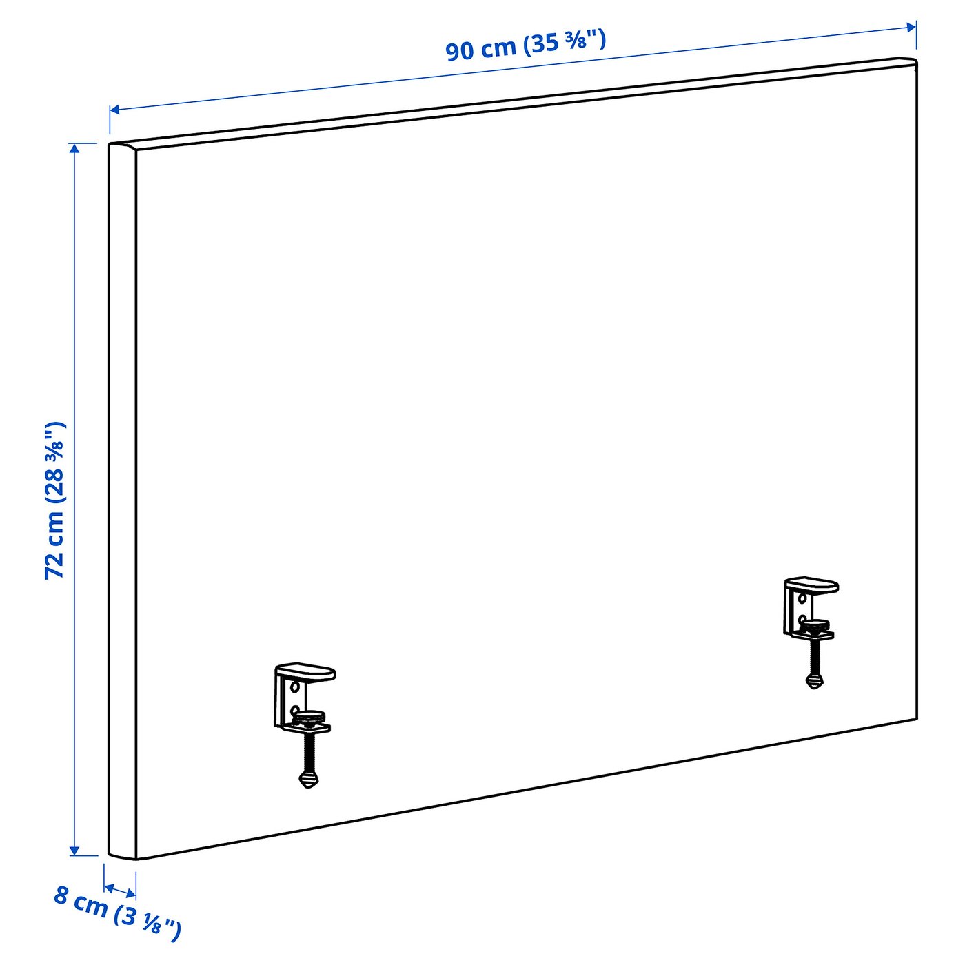 Dimensions image