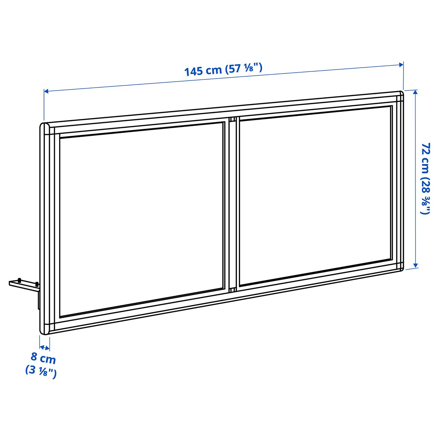 Dimensions image