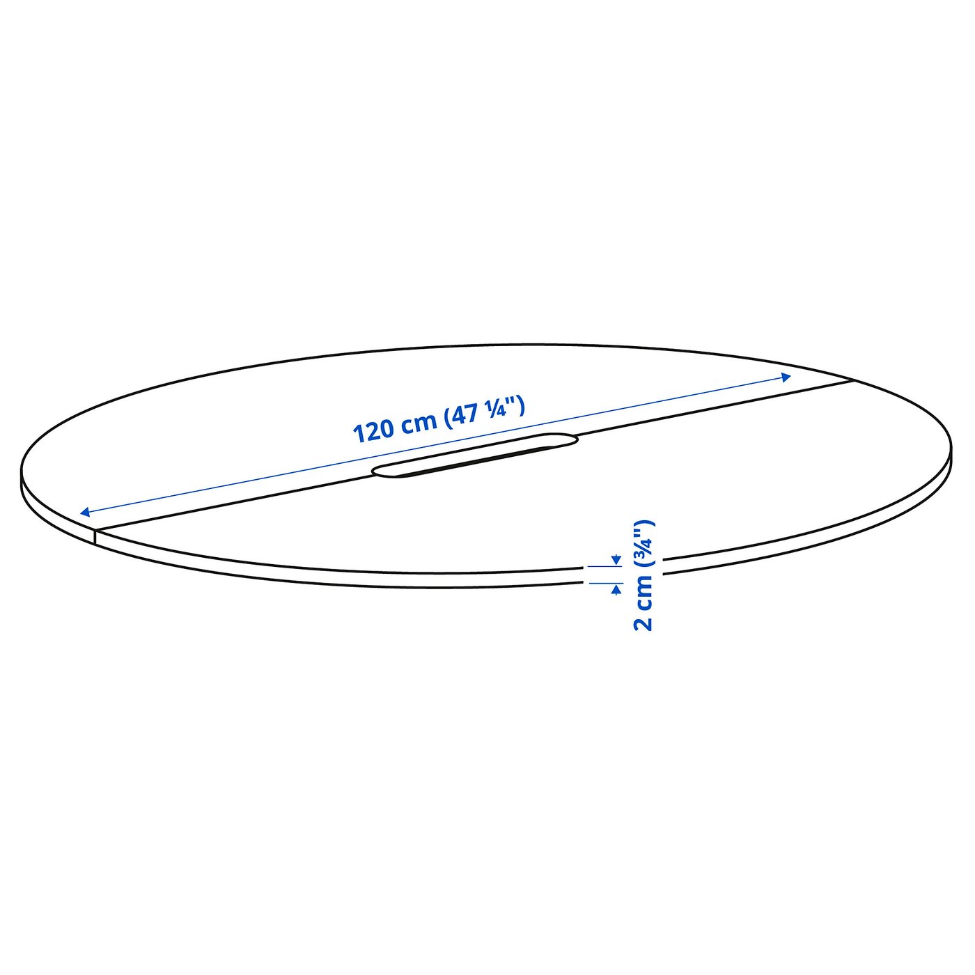 Dimensions image