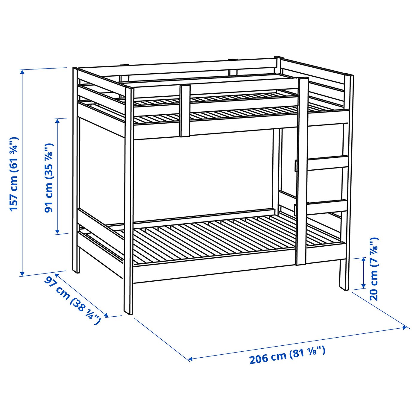 Dimensions image