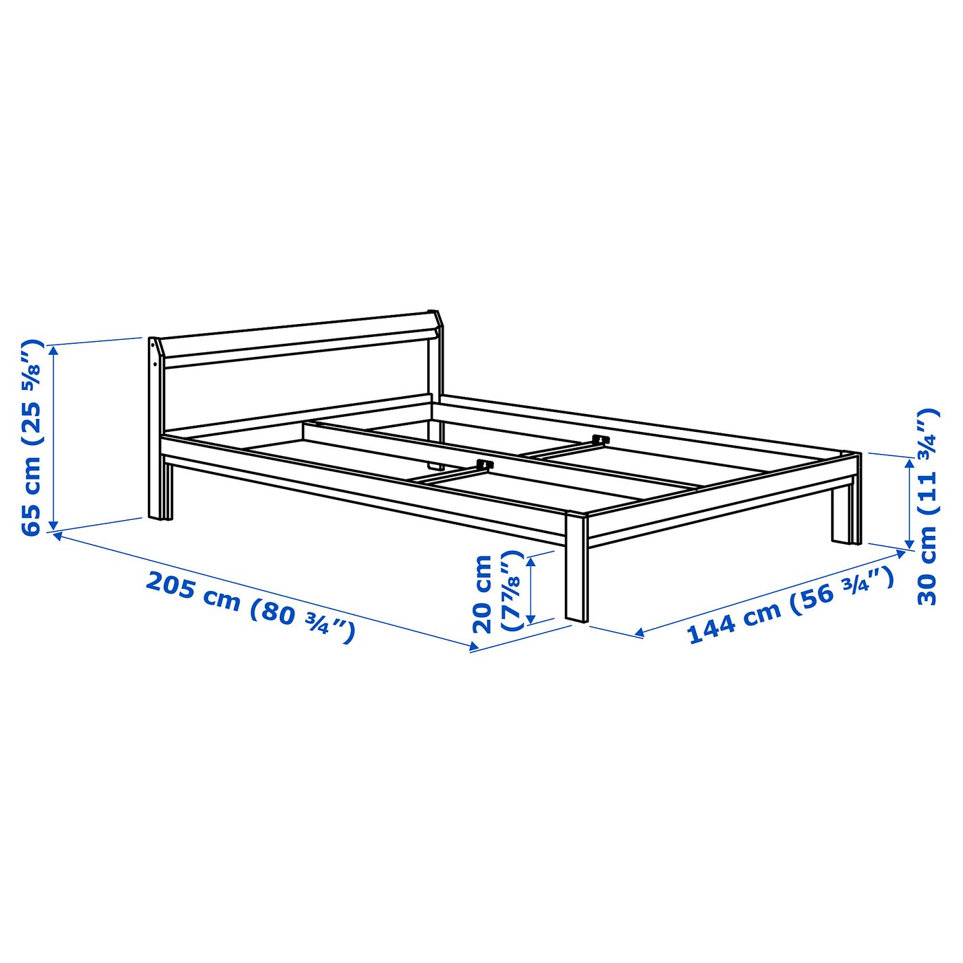Dimensions image