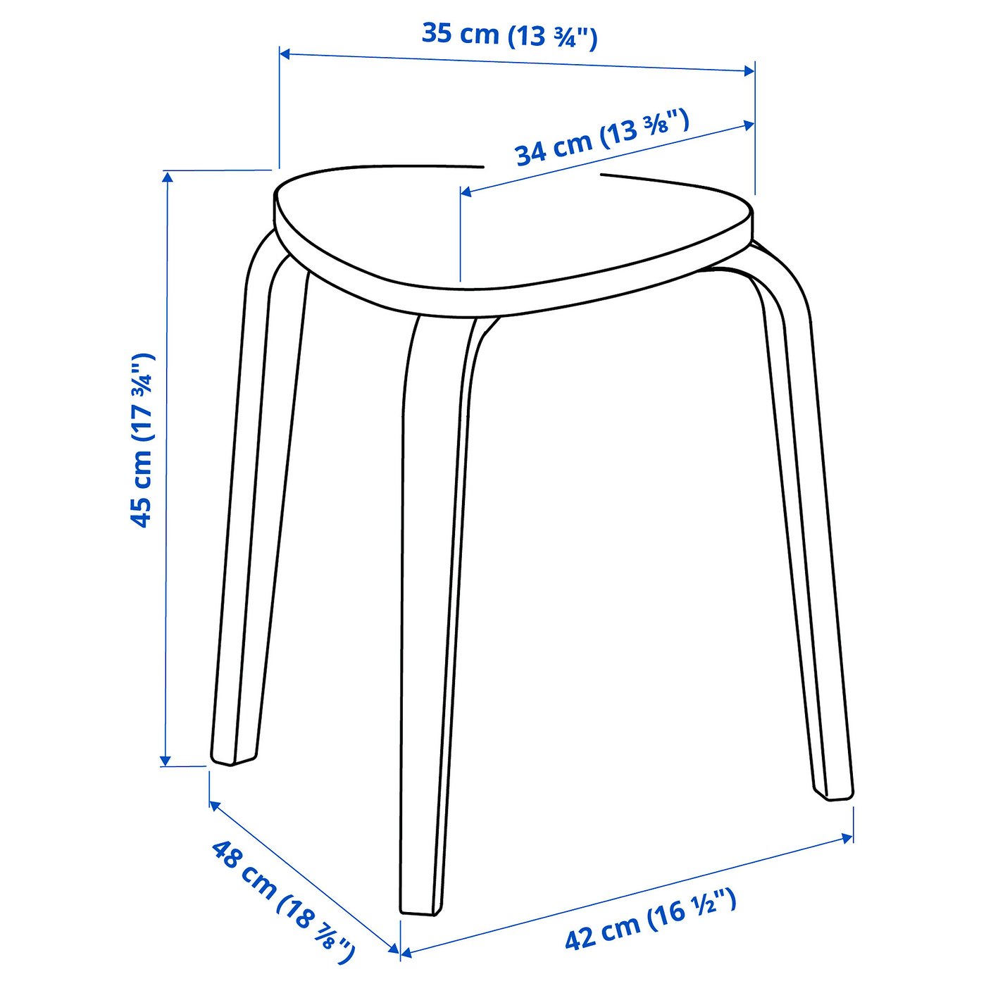 Dimensions image