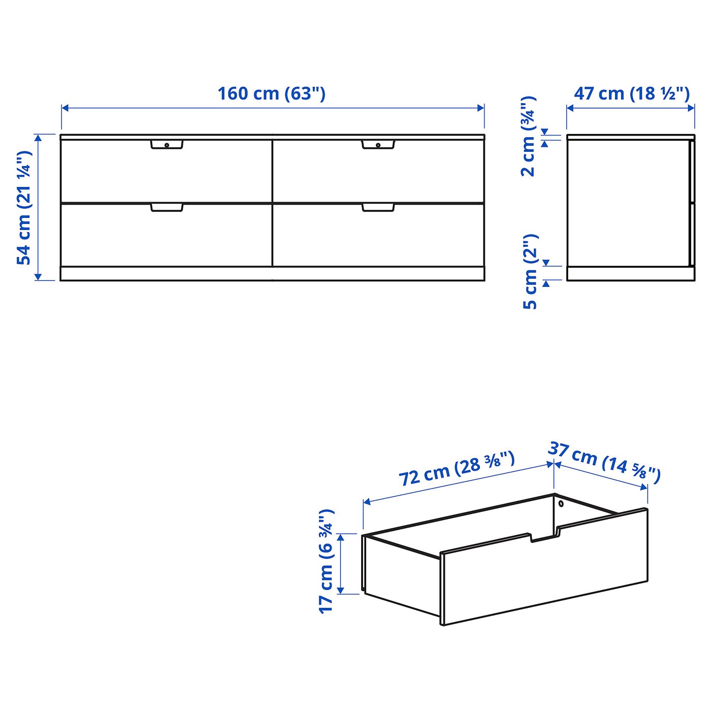 Dimensions image