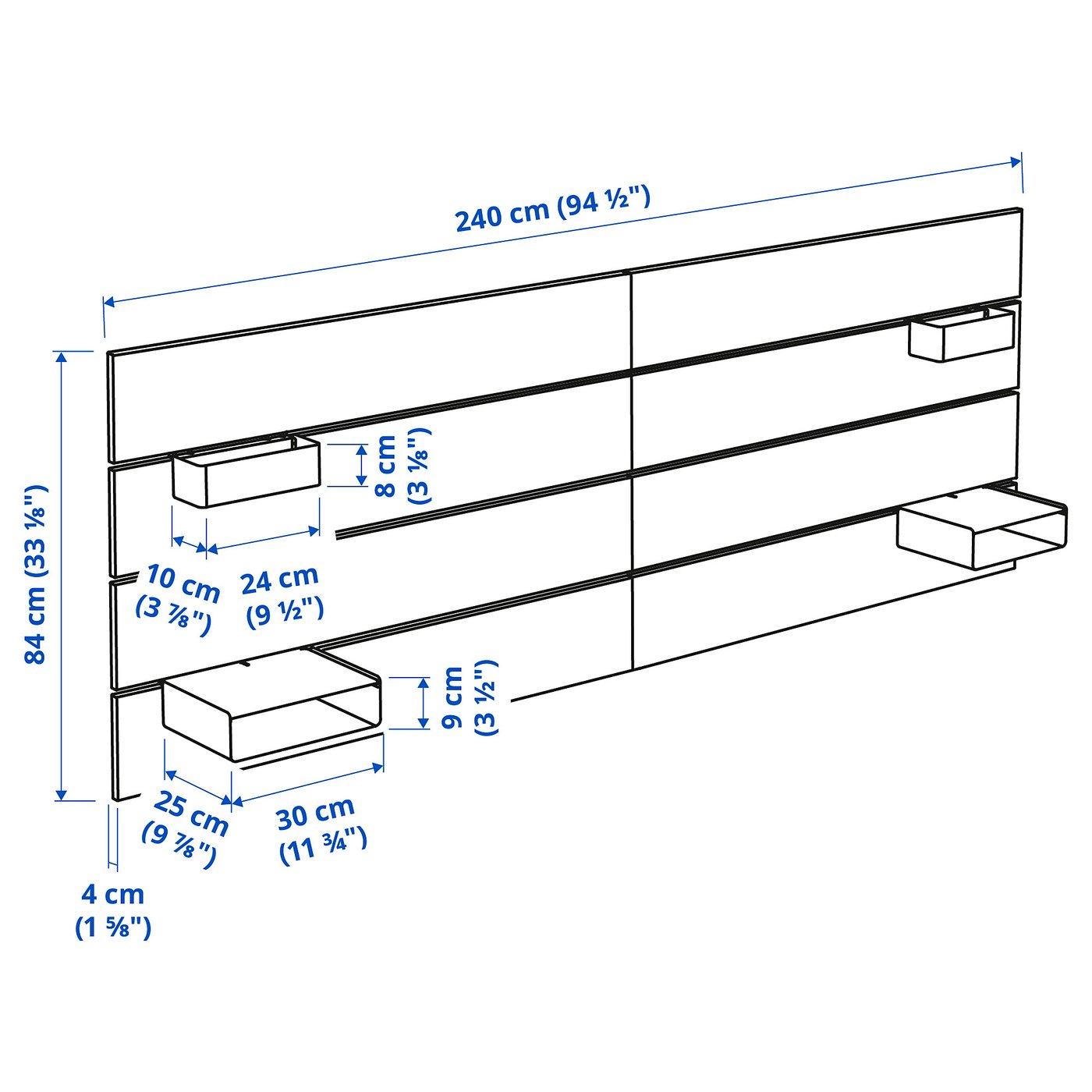 Dimensions image