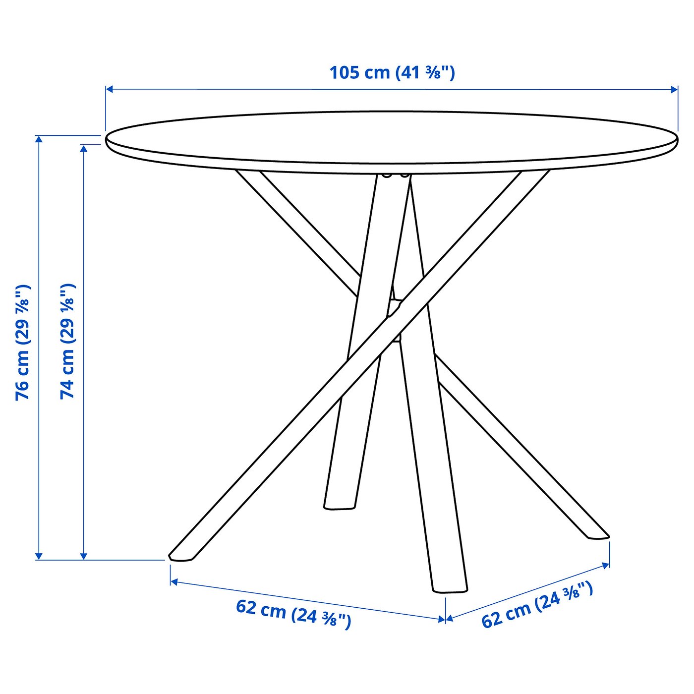 Dimensions image