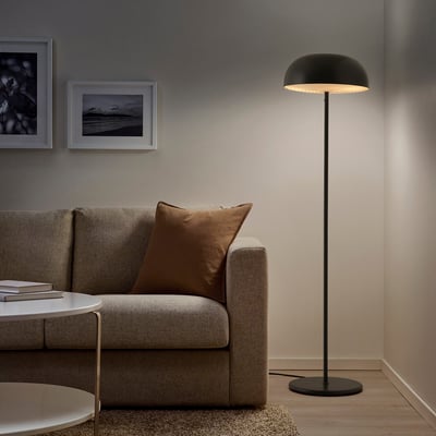 Årstid lampa ikea