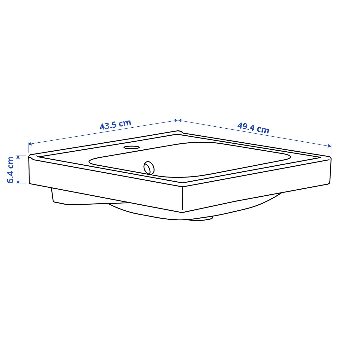 Dimensions image
