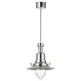 OTTAVA Visilica, aluminijum, 30 cm