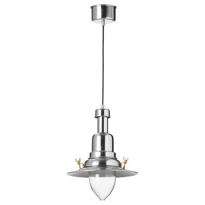 OTTAVA Visilica, aluminijum, 30 cm