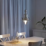 OTTAVA Visilica, aluminijum, 30 cm