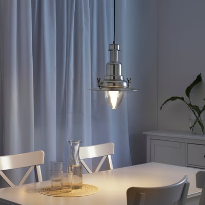 OTTAVA Visilica, aluminijum, 30 cm