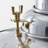 OTTAVA Visilica, aluminijum, 30 cm